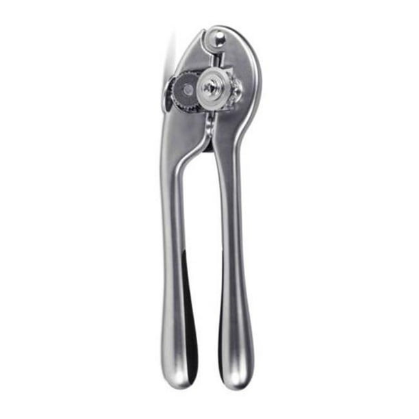 The High Quality Heavy Duty Zinc Alloy Can Opener Strong & Power